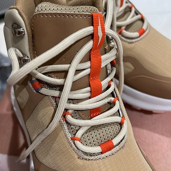 Avia Shoes Nwt Avia Mid Hiking Boots Size 8 Poshmark